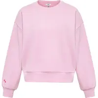 Mavi Sudadera rosa