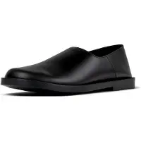 Camper Mocasines ' Don ' negro
