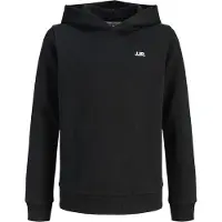 JJ REBEL Sudadera negro