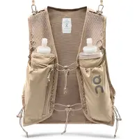 ON - Ultra Vest Pro - Mochila de hidratación size XS, beige