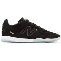New Balance 442 Pro In Ls V2 Black Talla: 44.5 | Zapatillas de Fitness Outlet | Hombre | Negro