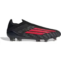 Adidas Zapatillas de fútbol 'F50 Elite' rojo / negro