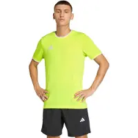 Adidas adidasCamiseta Entrada26 XL Team Solar Yellow 2 / White Hombre