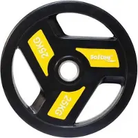 Softee Disco Olímpico 25kg