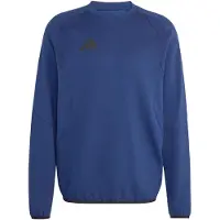 Adidas Camiseta deportiva 'Tiro Travel' azul
