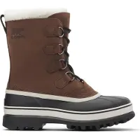 Sorel - Apreski - Caribou WP Bruno - Talla 44,5 - Marrón