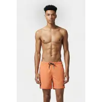 Arena Men's Pro-file Beach Boxer Logo Nespola-asphalt Talla: S | Bañadores Outlet | Hombre