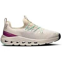 ON - Kid's Cloudleap - Zapatillas deportivas size 31,5, gris