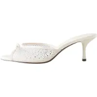 Next Zapatos abiertos 'Forever Comfort' offwhite