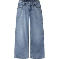 TWO SOON Vaquero azul denim