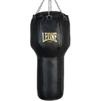 Leone1947 Saco De Boxeo Lleno Ares Vintage T 30kg