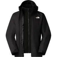 The North Face Chaqueta de entretiempo 'M QUEST TRI NF0A8G0S' negro