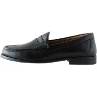 Next Zapatillas negro