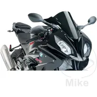 Puig Parabrisas Deportivo Z-racing Bmw S1000rr 2015-2018