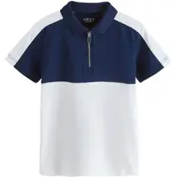 Next Camiseta navy / offwhite