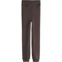 Next Leggings chocolate