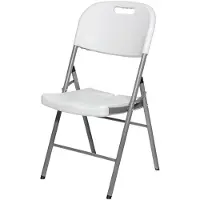 EDM Silla Folding 86.5x47x54 Cm
