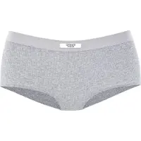 Copenhagen Studios Panti gris moteado / blanco