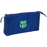 Safta Estuche Triple Fc Barcelona