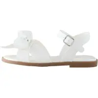 Next Sandalias blanco
