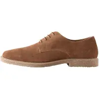 Next Zapatos con cordón umbra