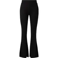 QS Pants Black Talla: 34 | Pantalones Outlet | Mujer | Negro