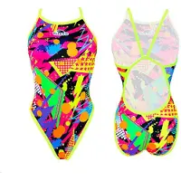 Turbo Traje De Baño Pop Party Revolution