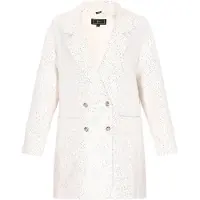 Faina Blazer offwhite