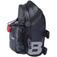 B-race Bolsa Sillín Portaherramientas Tourism Light