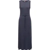 Ragwear Vestido 'Giggi' azul noche