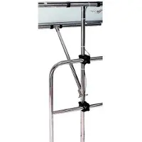 PLASTIMO Soporte Giratorio Para Panel Solar