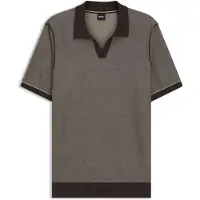 BOSS Polo De Manga Corta Narciso 10278957