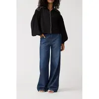 Alchemist Eva Blouse Black Talla: 34 | Manga Larga Outlet | Mujer | Negro