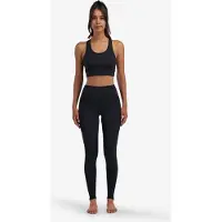 Adam Top Frankie Black Talla: XS | Sujetadores Deportivos Outlet | Mujer | Negro