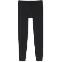 Schiesser Calzoncillo largo negro