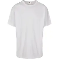 Urban Classics Camiseta blanco