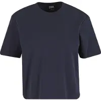 Urban Classics Camiseta 'Sorona' navy