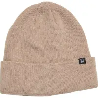 Brandit Gorra piel