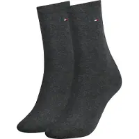 Tommy Hilfiger Underwear Calcetines antracita