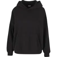 Urban Classics Sudadera negro