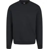 Urban Classics Sudadera negro