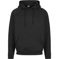 Urban Classics Sudadera negro