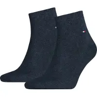 Tommy Hilfiger Underwear Calcetines azul