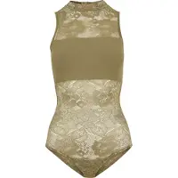 Urban Classics Body camiseta caqui