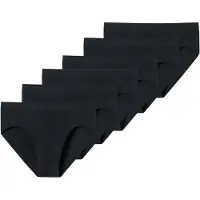 Schiesser Braga negro