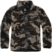 Brandit Chaqueta Teddy Troyer