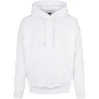 Urban Classics Sudadera blanco
