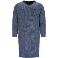 Hajo Pijama largo navy