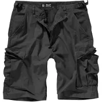 Brandit Pantalón negro