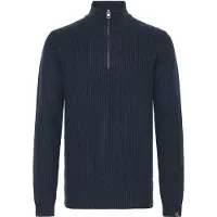 !Solid Jersey 'SDArian' azul oscuro
